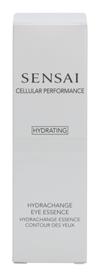 Sensai Cp Hydrachange Eye Essence 15ml.