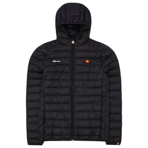 Ellesse Lombardy Quilted Jacket