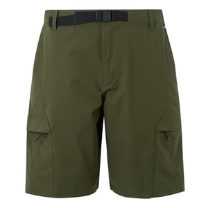 Regatta Mens Mallen Shorts (Mörk Khaki)