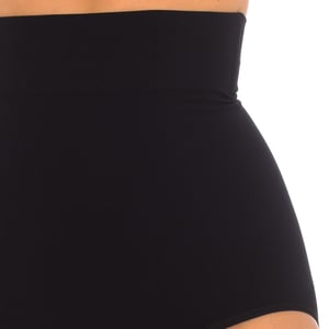 Damespanty met hoge taille 311560