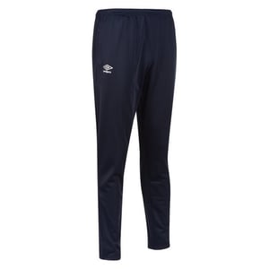 Umbro Heren Club Essential Joggingbroek (Donkere marine)