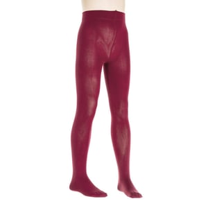 Panty van microvezel 200 deniers 6554 meisje
