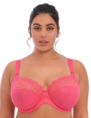 Elomi Charley Stretch Plunge Bra