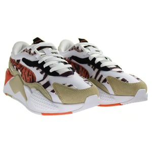 Puma RS-X3 W.Cats Multicolor Damskor - Träningsskor