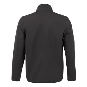 SOLS Mens Radian Soft Shell Jacket (Charcoal)