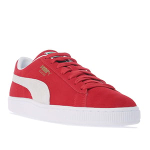 PUMA Suede Classic XXI Sneakers