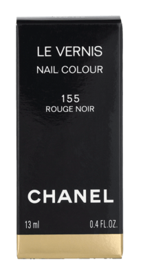 Chanel Le Vernis Långvarigt Nagellack 13 ml