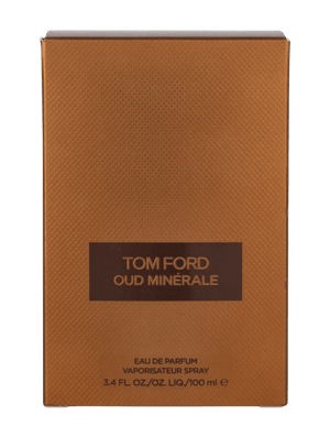 Tom Ford Oud Minerale Edp Spray100 ml.