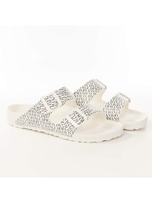 Claquette Emporio Armani Herrklocka Unlimited Logo