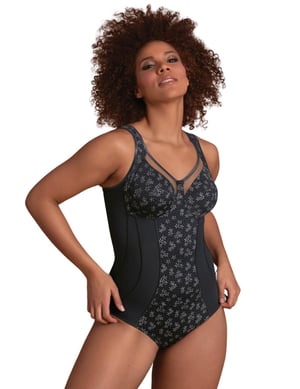 Anita Clara Art Comfort Corselet Bodysuit