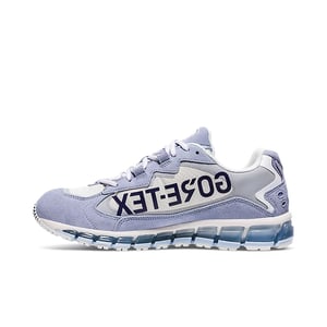 Asics Gel-Kayano 5 360 G-TX Lila träningsskor för herrar