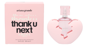 Ariana Grande Thank U Next Eau De Parfum 100ml
