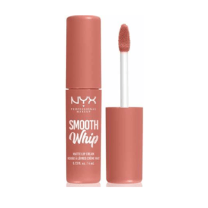 NYX Smooth Whip Matte Lip Cream 4ml - 22 Cheeks