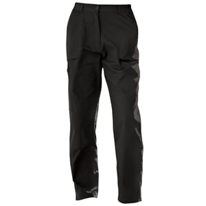 Regatta Womens/Ladies New Action Water Repellent Trousers