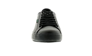 New Mens/Gents Black Kickers Tovni Trainers