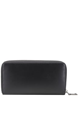 Corinna Large Zip Round Purse
