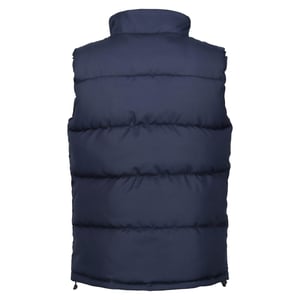Regatta Heren Northdale Geïsoleerd Gilet (Marine)