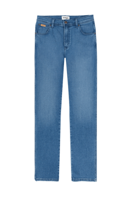 Wrangler Texas slim easy days