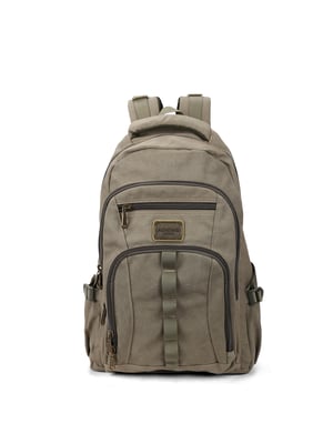 Aoking Rugzak Uniseks DARK GREEN