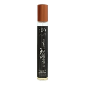 100 Bon Tonka & Amande Absolue Eau De Parfum 15ml