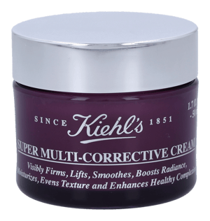 Kiehl's Super Multi-Corrective Cream50 ml.