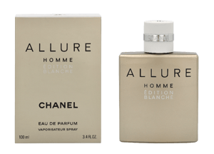 Chanel Allure Homme Edition Blanche Edp Spray 100ml.