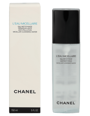 Chanel L'eau Anti-Pollution Micellar Cleansing Water150 ml.