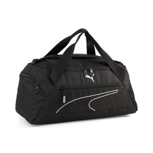 PUMA Unisex Fundamentals Small Sports Bag