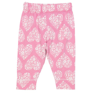 Kite Clothing Ditsy Heart Leggings