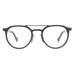 Moncler Glasses Frames ML5036 020 Grey Men