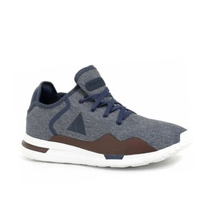 Le Coq Sportif Solas 2 Tones Mens Blue Trainers