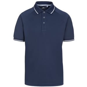 Trespass Mens Bonningotn Pikétröja