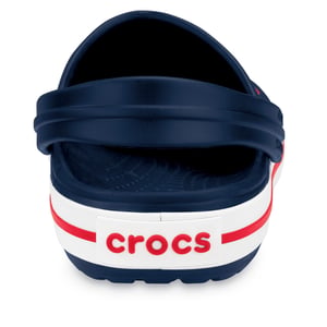 Crocband Clog