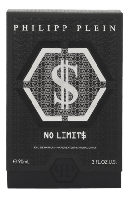 Philipp Plein No Limits Edp Spray 90ml