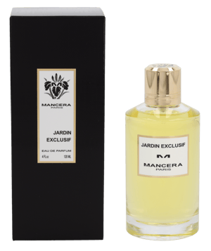 Mancera Jardin Exclusive Edp Spray 120ml