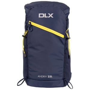 Andriv DLX 25L Rucksack (Navy)