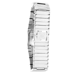 Laura Biagiotti Ladies Watch  Quartz  silver