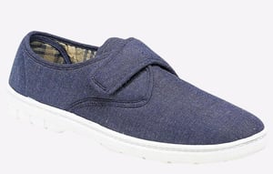 Scimitar Abingdon Casual Shoes Mens