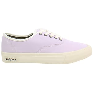 Seavees Legend Sneaker Standaard Dames Paarse Schoenen