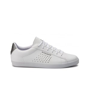Le Coq Sportif Agate LO Vrouwentrainers Wit