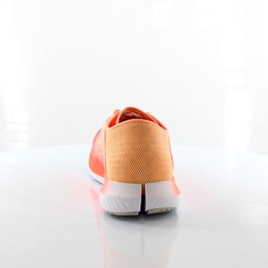 Under Armour Threadborne Blur Womens Orange Trainers