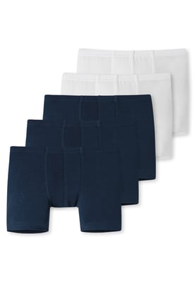 Schiesser Boxershorts Korte Multikleur
