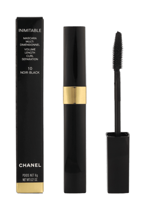 Chanel Inimitable Mascara 6gr.