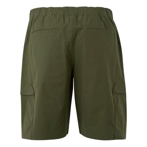 Regatta Mens Mallen Shorts (Mörk Khaki)