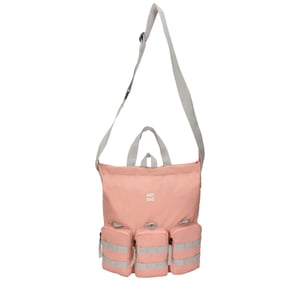 Vinsent Triple Tote Bag