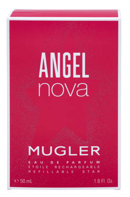 Thierry Mugler Angel Nova Edp Spray 50 ml