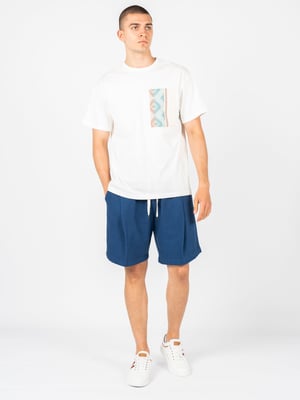 Xagon Man T-shirt Överdel Herr Off-White