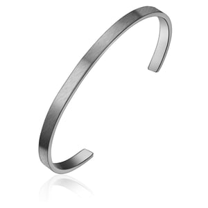 True Rebels Male Stainless steel Bracelet
