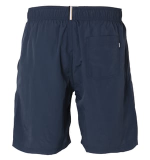 BOSS Bodywear Whale Swim Shorts - Navy