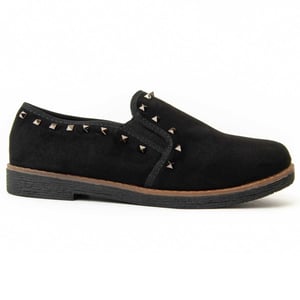 Montevita Mocs Moccavita13 In Zwart